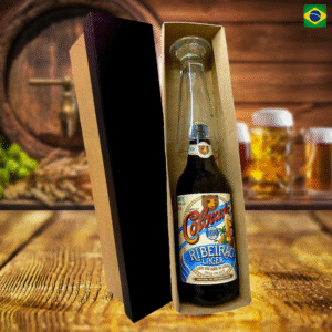 KIT CERVEJA RIBEIRÃO LAGER - COLORADO
