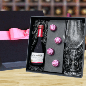 KIT VINHO FRANCÊS - J.P CHENET MINI