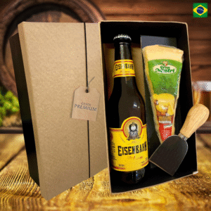 KIT CERVEJA PILSEN -    EINSEBAHN