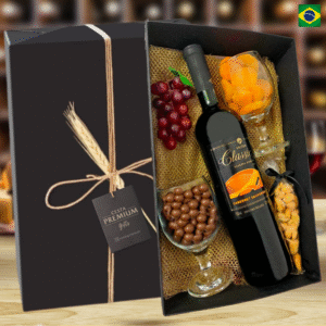 KIT VINHO SALTON CLASSIC -          RESERVADO