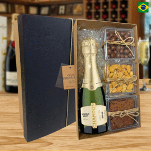 KIT ESPUMANTE - CHANDON BABY