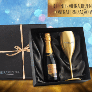 KIT CORPORATIVO -             VIEIRA REZENDE ADVOGADOS