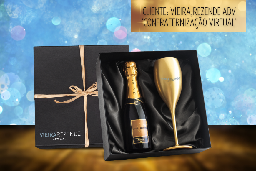 KIT CORPORATIVO -             VIEIRA REZENDE ADVOGADOS