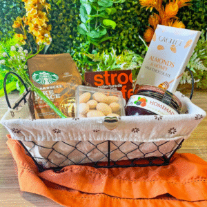 CESTA GOURMET COFFEE - CAFÉ STARBUCKS PIKE PLACE