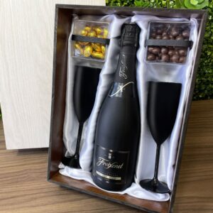 KIT CAVA FREIXENET CORDÓN NEGRO