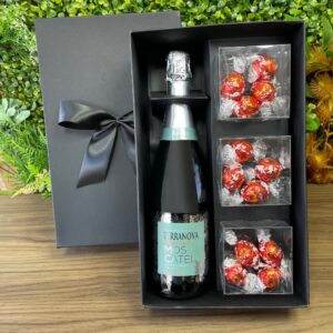 KIT ESPUMANTE TERRA NOVA TROPICAL