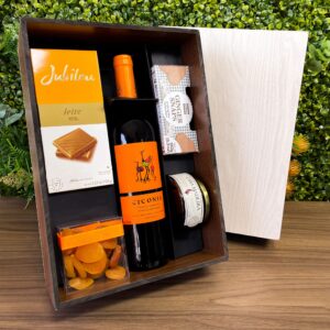 KIT VINHO PORTUGUES -  CICONIA