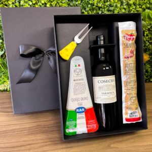 KIT ARGENTINO - COSECHA TARAPACÁ