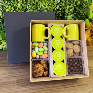 KIT CAPPUCCINO DOLCE GUSTO CÁPSULAS