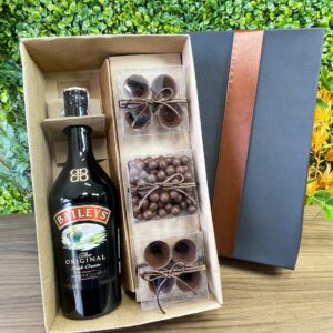 KIT LICOR BAILEYS ORIGINAL