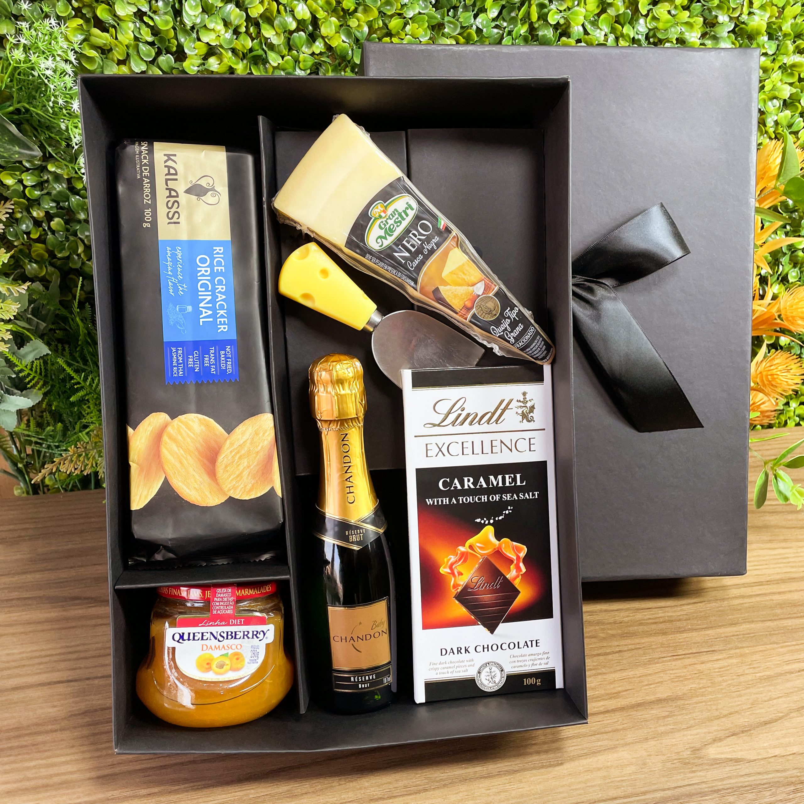 KIT CHANDON BABY GOURMET