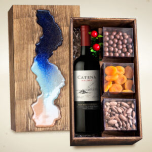 KIT VINHO ARGENTINO CATENA