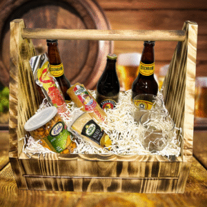 KIT CERVEJA - GRAN CERVEJEIRO EINSEBAHN & PAULANER