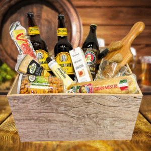 KIT CERVEJA - MESTRE CERVEJEIRO EINSEBAHN & PAULANER