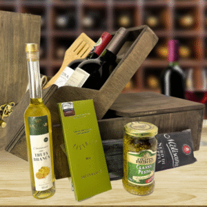 KIT VINHO - KIT VINHO GOURMET "2" CATENA'S