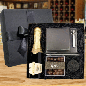KIT ESPUMANTE - CHANDON ESCRITÓRIO