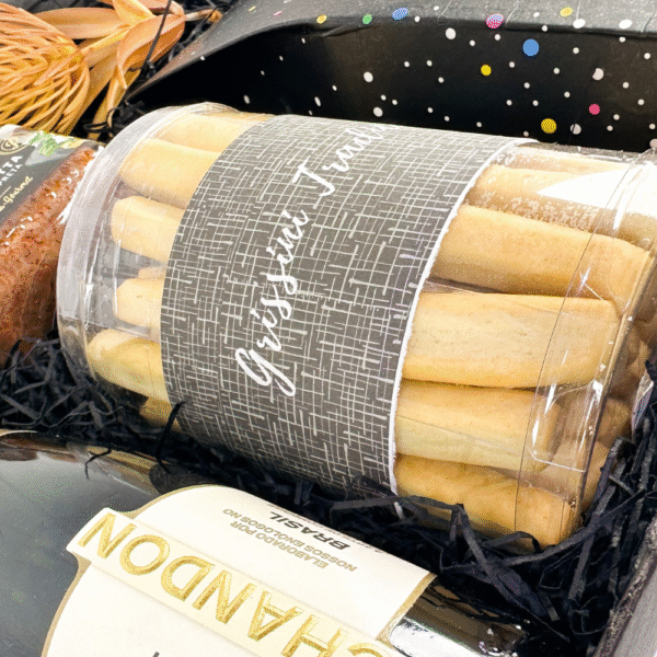 KIT ESPUMANTE - CHANDON BRUT - Imagem 2
