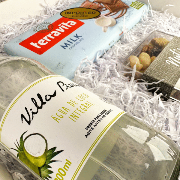 KIT ÁGUA DE COCO INTEGRAL - Imagem 2