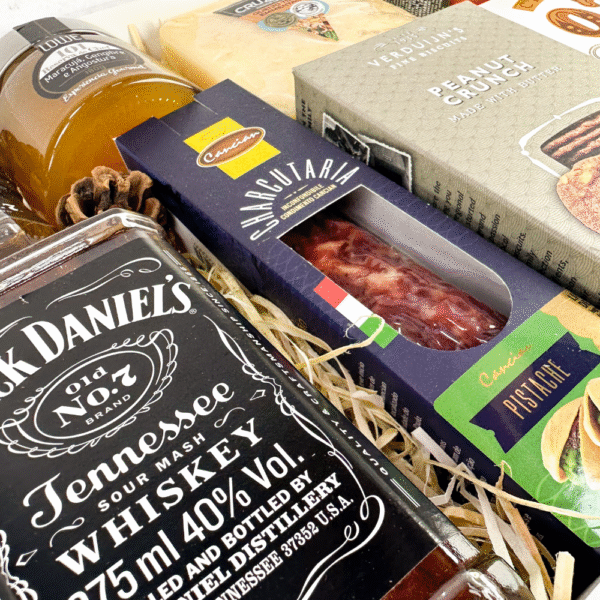 KIT WHISKY BOURBON - JACK DANIEL'S - Imagem 2