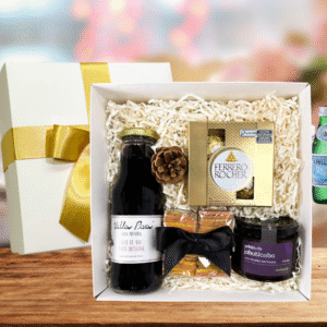 KIT PRESENTE – SUCO UVA VILLA PIVA NATURAL
