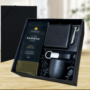 KIT CAFÉ - BAGGIO PREMIUM