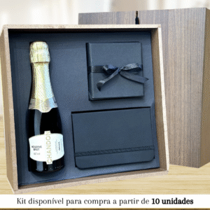 KIT ESCRITÓRIO - CORPORATIVO CHANDON