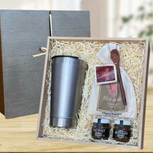 KIT PAIS - CHURRASCO