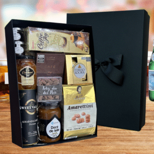 KIT DOCES FINOS