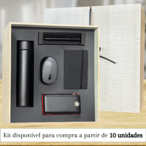 KIT ESCRITORIO