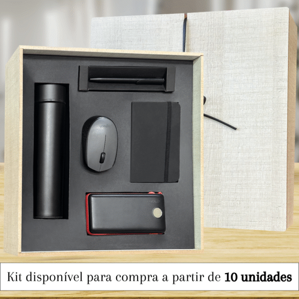 KIT ESCRITORIO