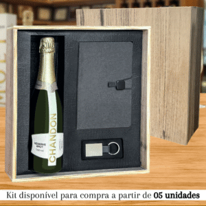 KIT CHANDON ESCRITÓRIO