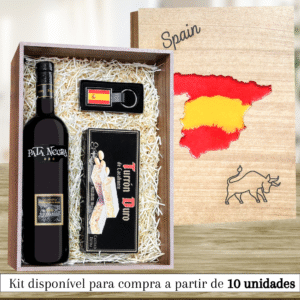 KIT ESPANHA