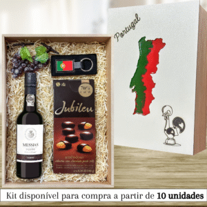 KIT PORTUGAL