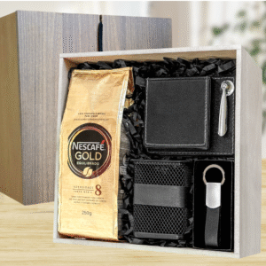 KIT NESCAFÉ GOLD