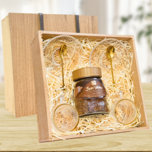 KIT CHÁ JUAN VALDEZ CLÁSSICO