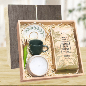 KIT CAFÉ FAZENDA SANTO ANTONIO