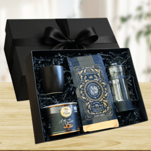 KIT CAFÉ CONSTANTINO CLÁSSICO