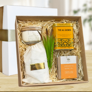 KIT RELAX AUTOCUIDADO